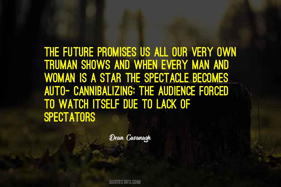 Star Man Quotes #1606024