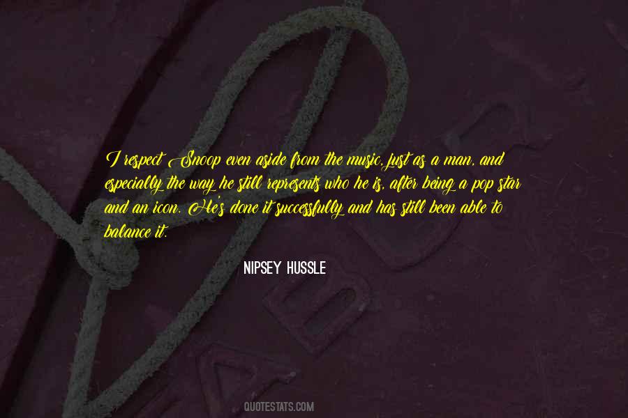 Star Man Quotes #1656576