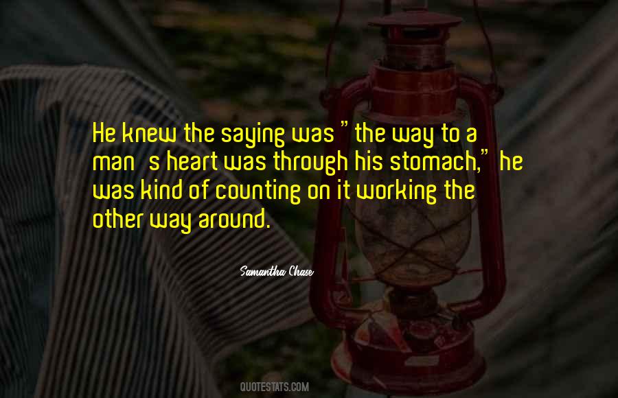 Star Man Quotes #1691862