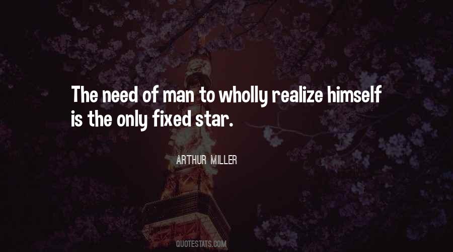 Star Man Quotes #271953