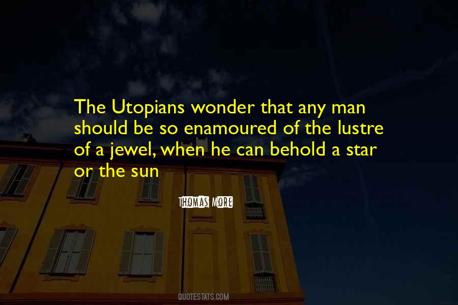Star Man Quotes #502782