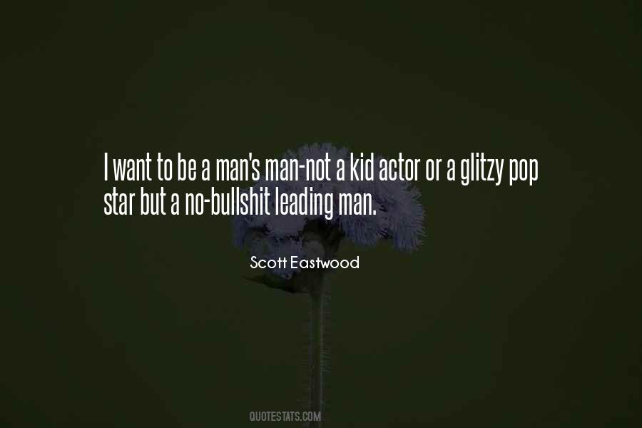 Star Man Quotes #527663
