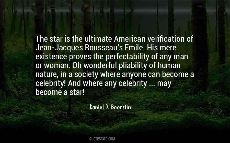 Star Man Quotes #555837