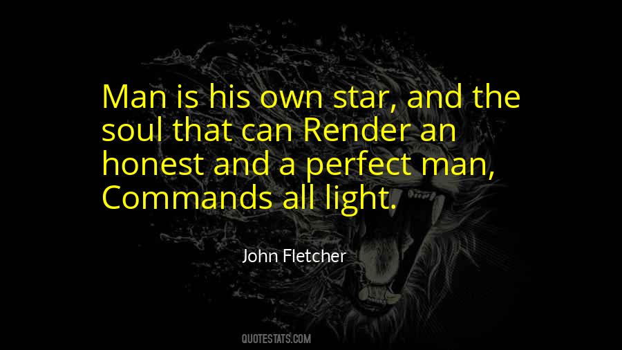 Star Man Quotes #641850