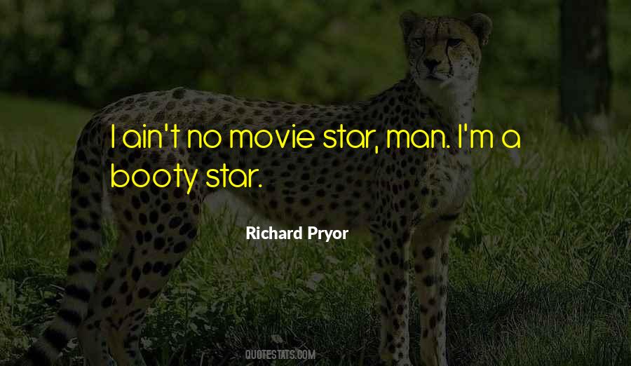 Star Man Quotes #659316