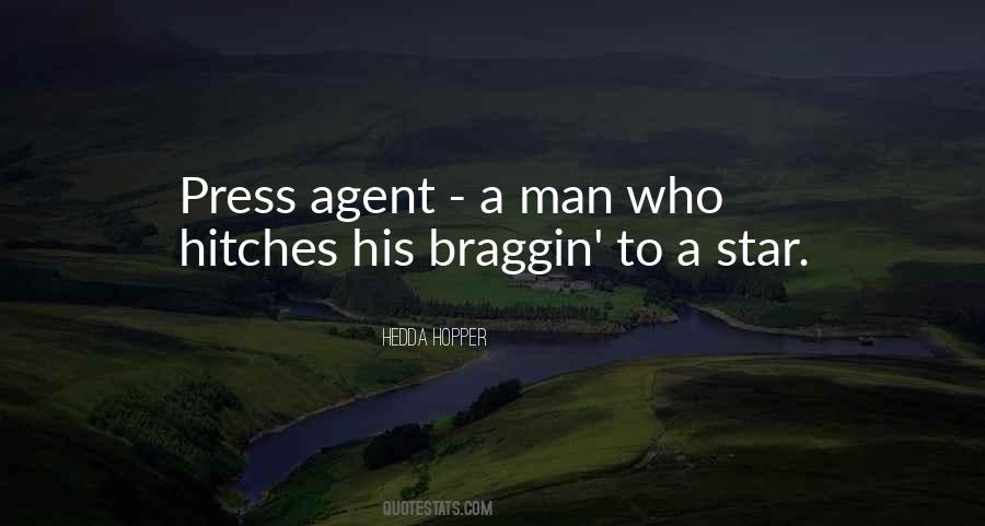 Star Man Quotes #78431