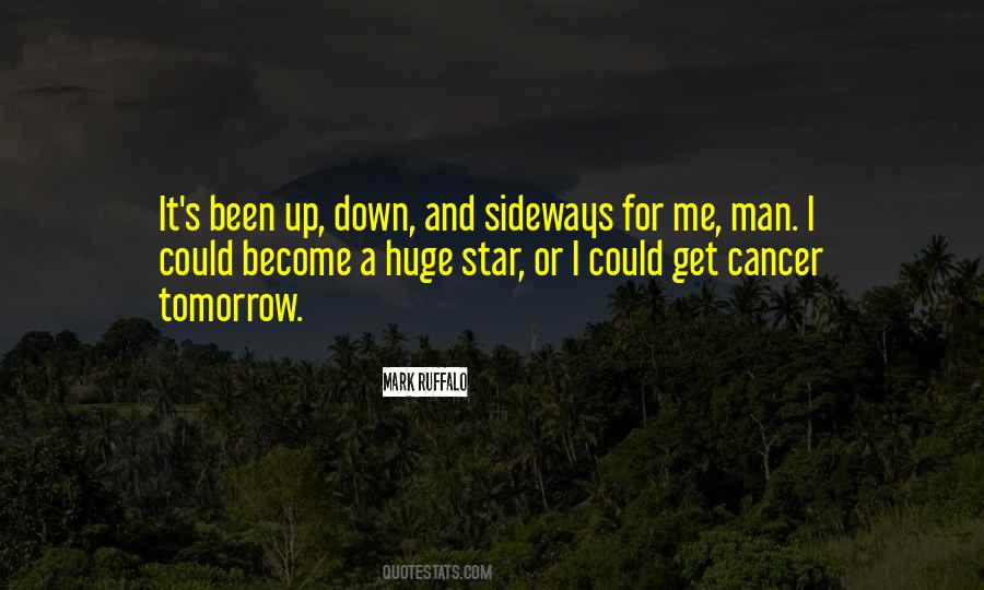 Star Man Quotes #829698