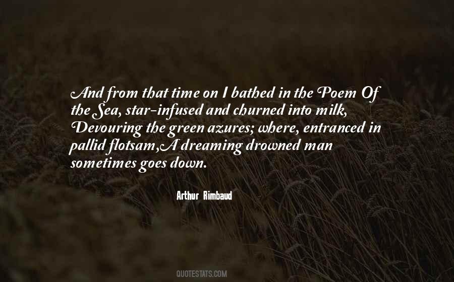 Star Man Quotes #856099