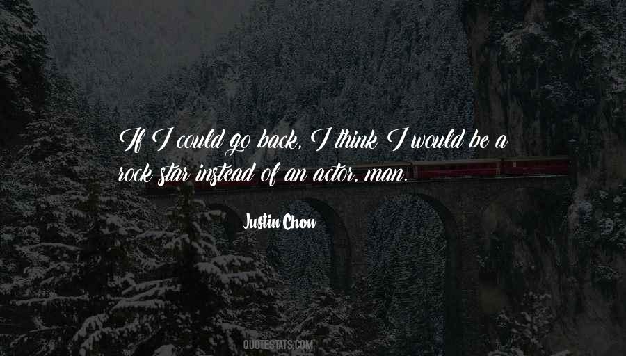 Star Man Quotes #946885