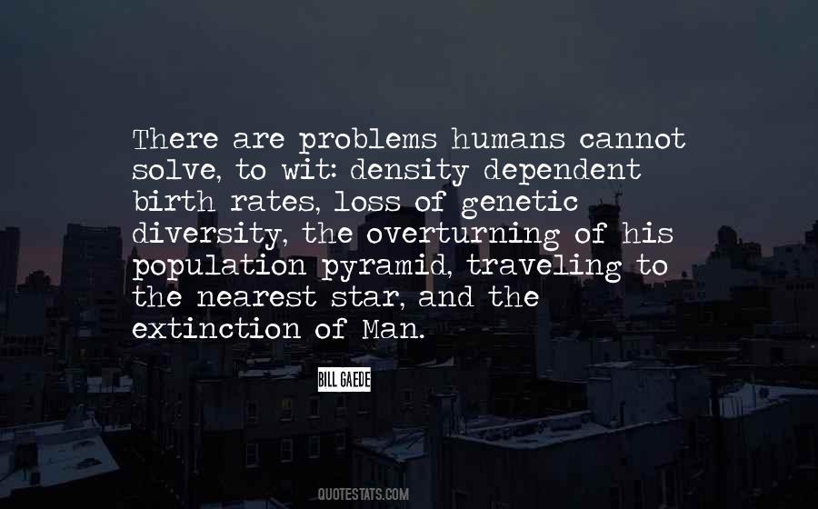 Star Man Quotes #987893