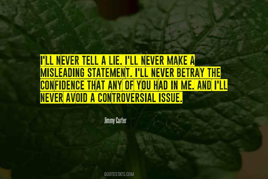 You Betray Me Quotes #816510