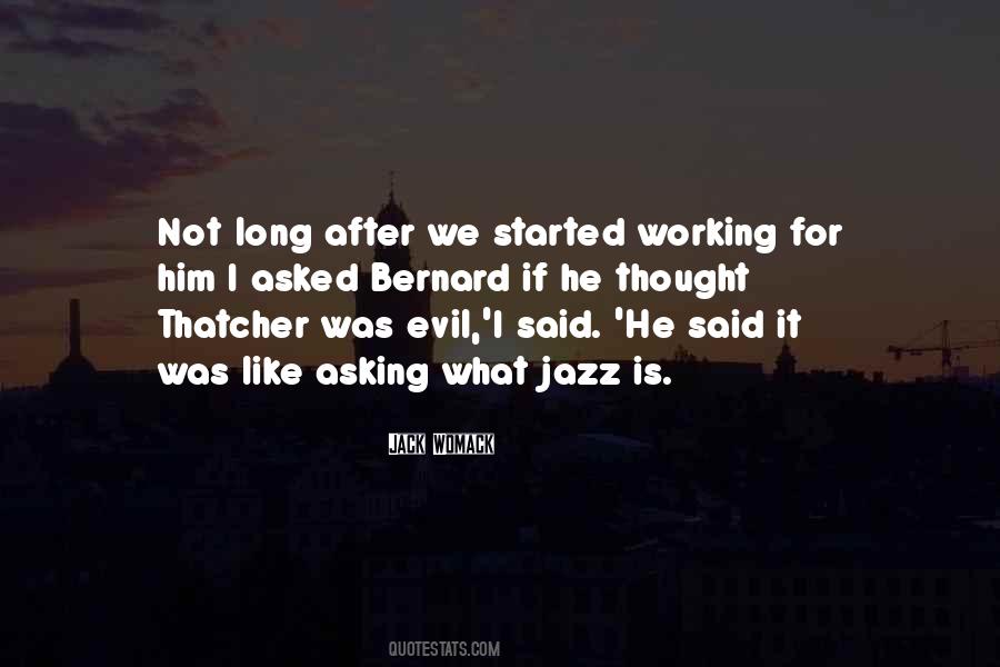 Not Asking For It Quotes #1237322