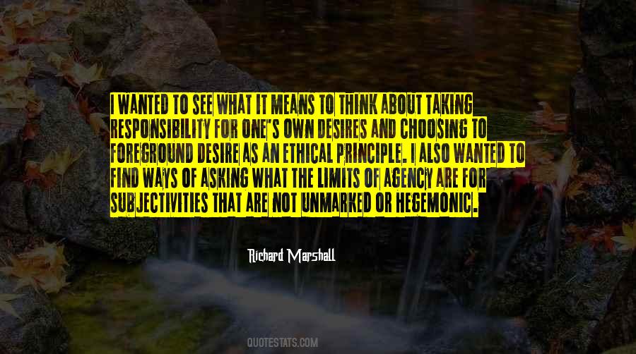 Not Asking For It Quotes #1308983