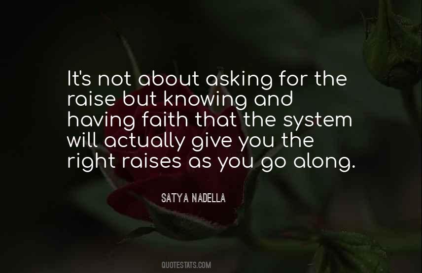 Not Asking For It Quotes #1364256