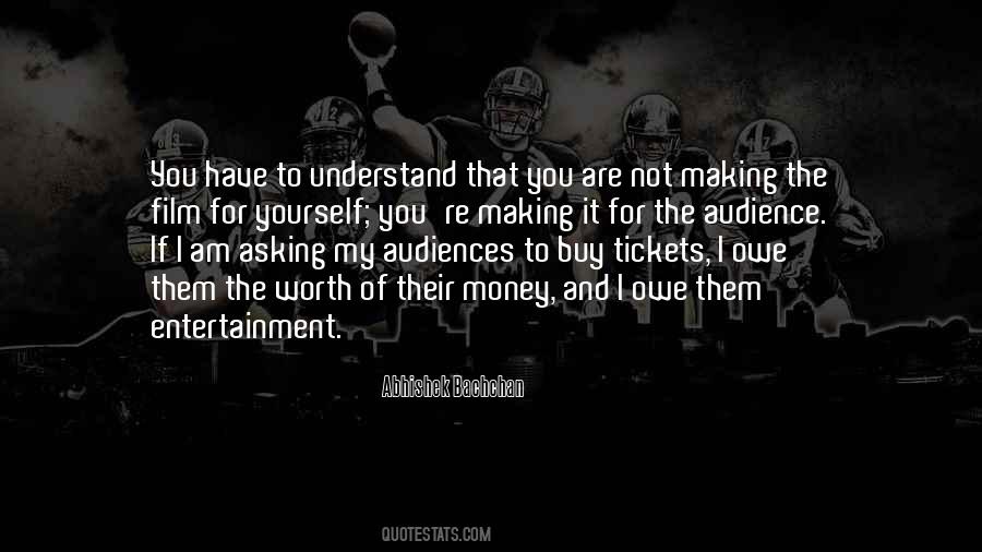 Not Asking For It Quotes #1382268