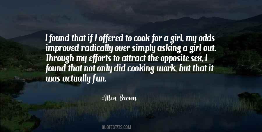 Not Asking For It Quotes #1456760