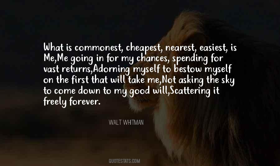Not Asking For It Quotes #1509394