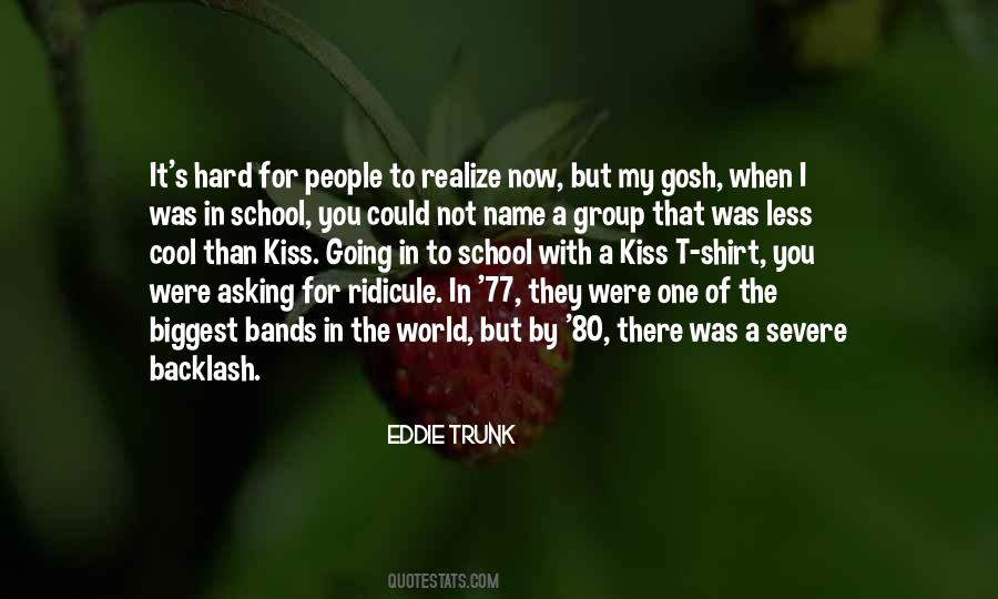 Not Asking For It Quotes #1691400