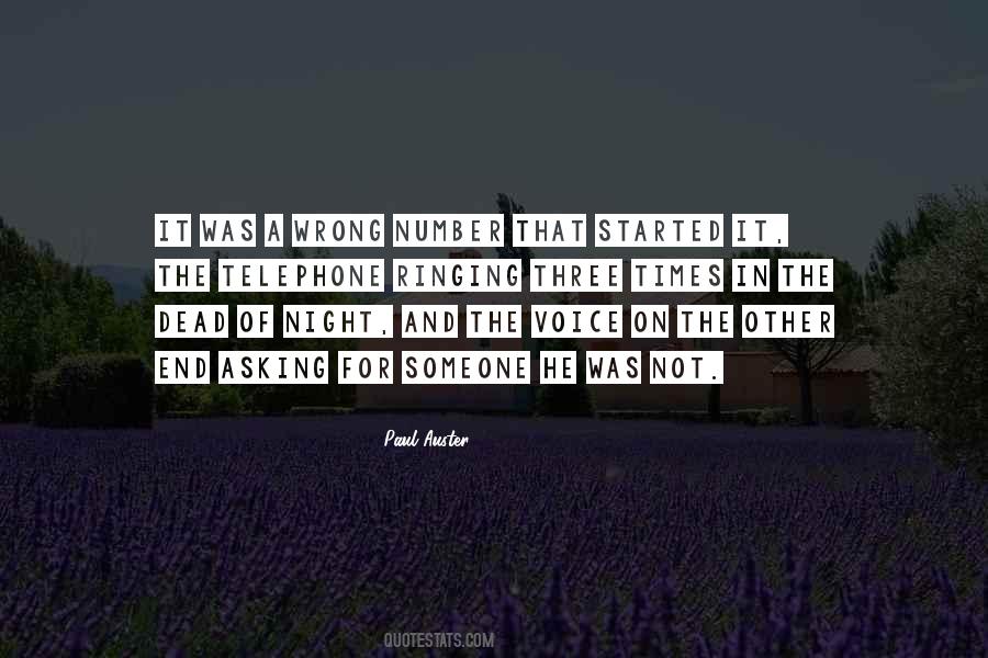 Not Asking For It Quotes #1851060