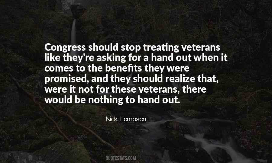 Not Asking For It Quotes #342064