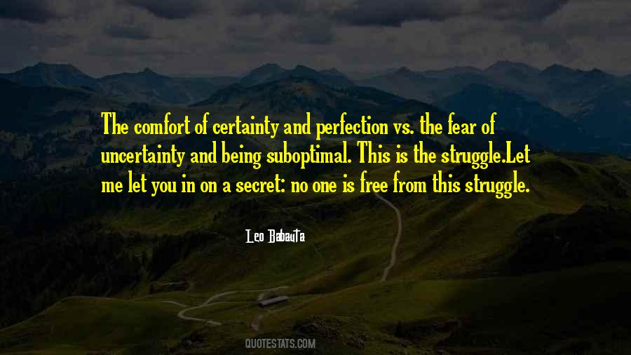 You Comfort Me Quotes #1348295