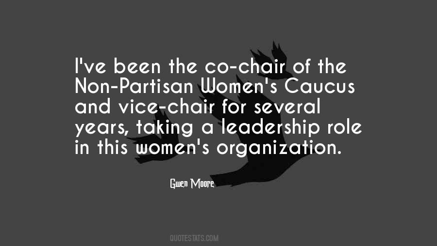 Quotes About The Role Of Women #1346310