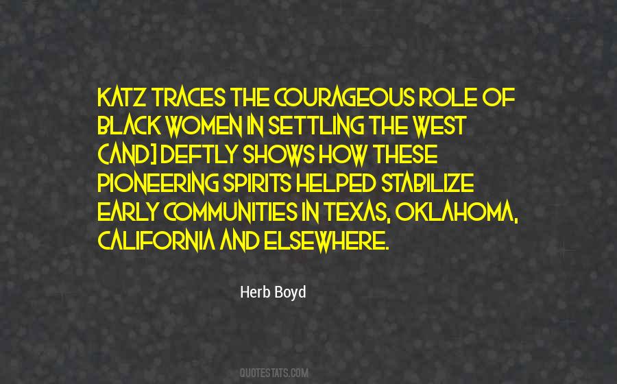 Quotes About The Role Of Women #1366153