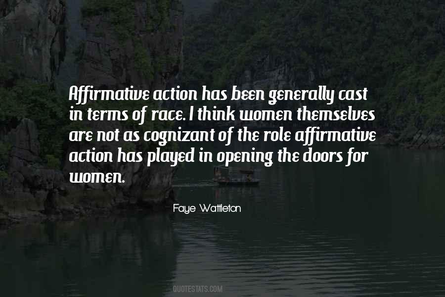 Quotes About The Role Of Women #693516