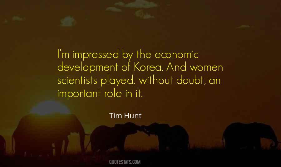 Quotes About The Role Of Women #995239