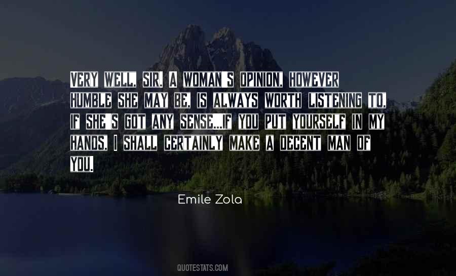 Motherhood Difficult Quotes #1312233
