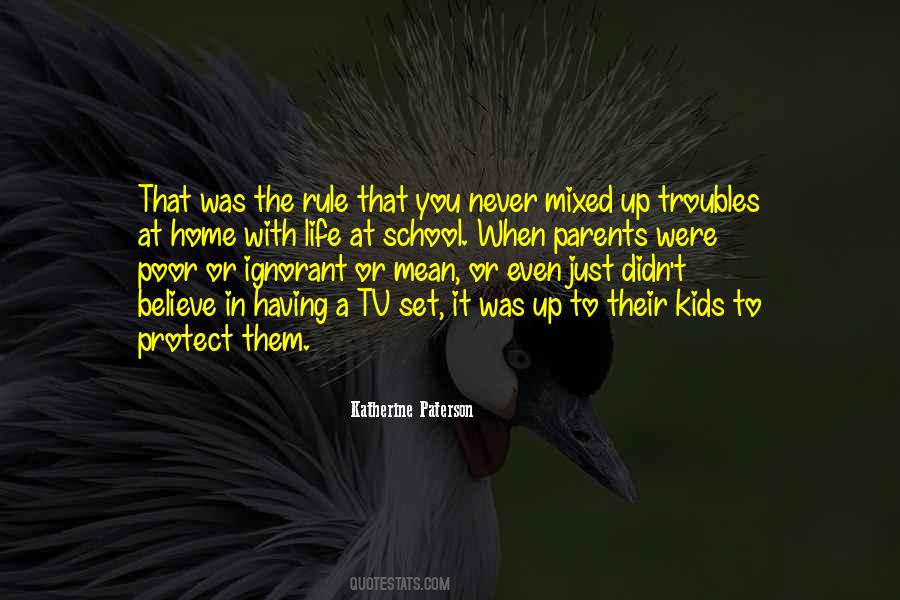 Motherhood Difficult Quotes #590986