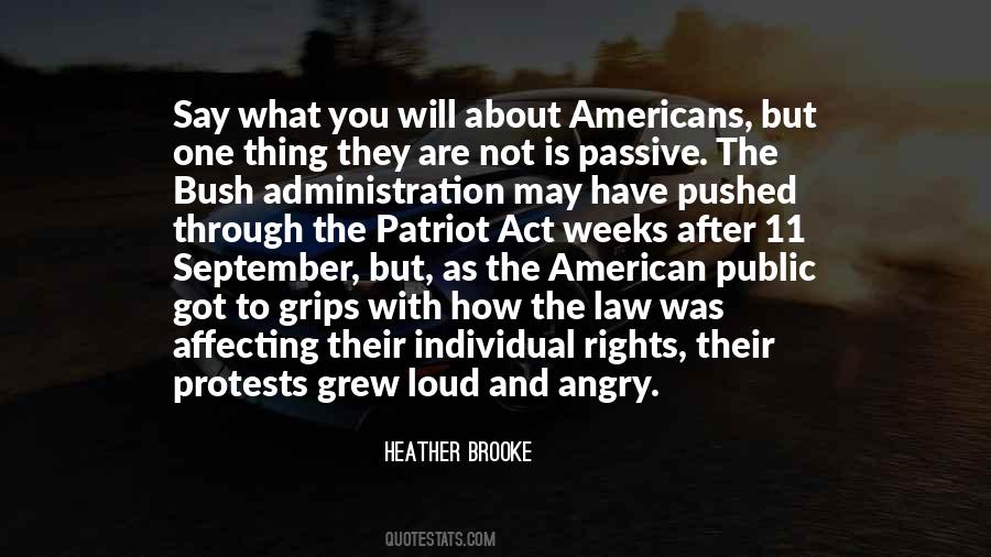 The Will To Act Quotes #1034893