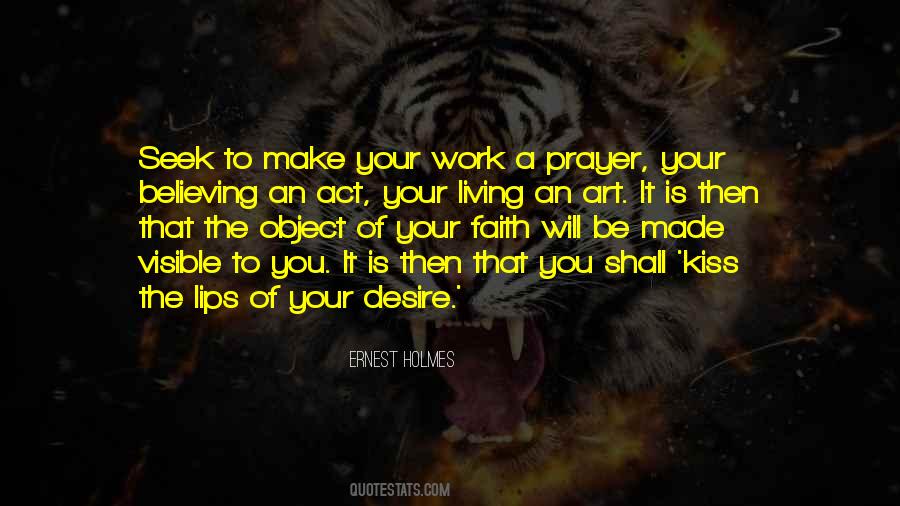 The Will To Act Quotes #1078714