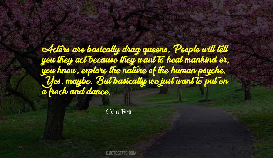 The Will To Act Quotes #1162952