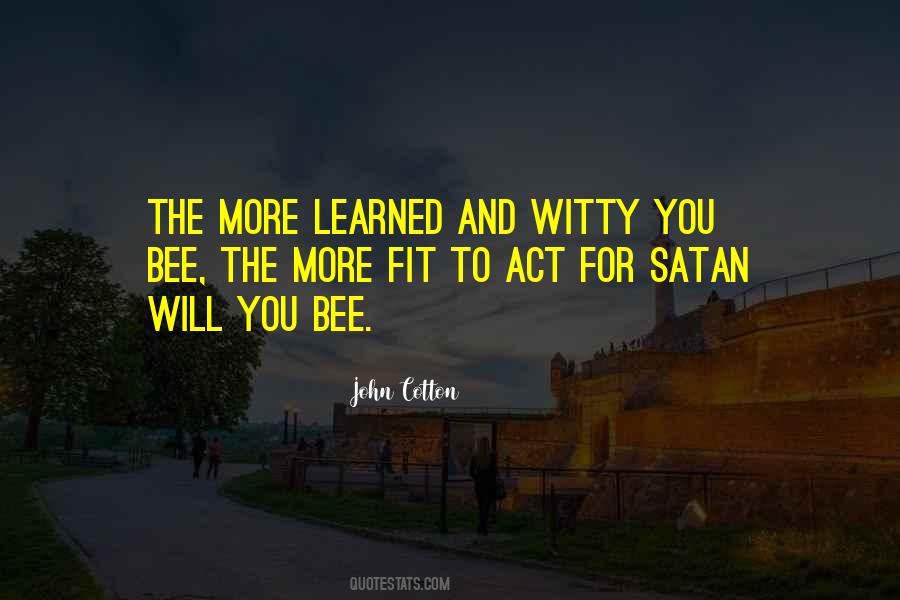 The Will To Act Quotes #1179940