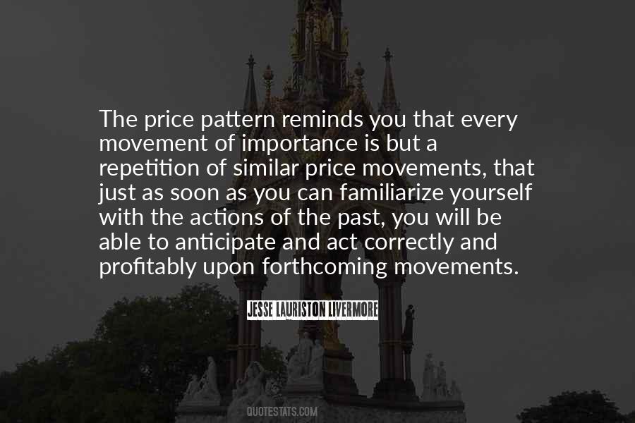 The Will To Act Quotes #123081