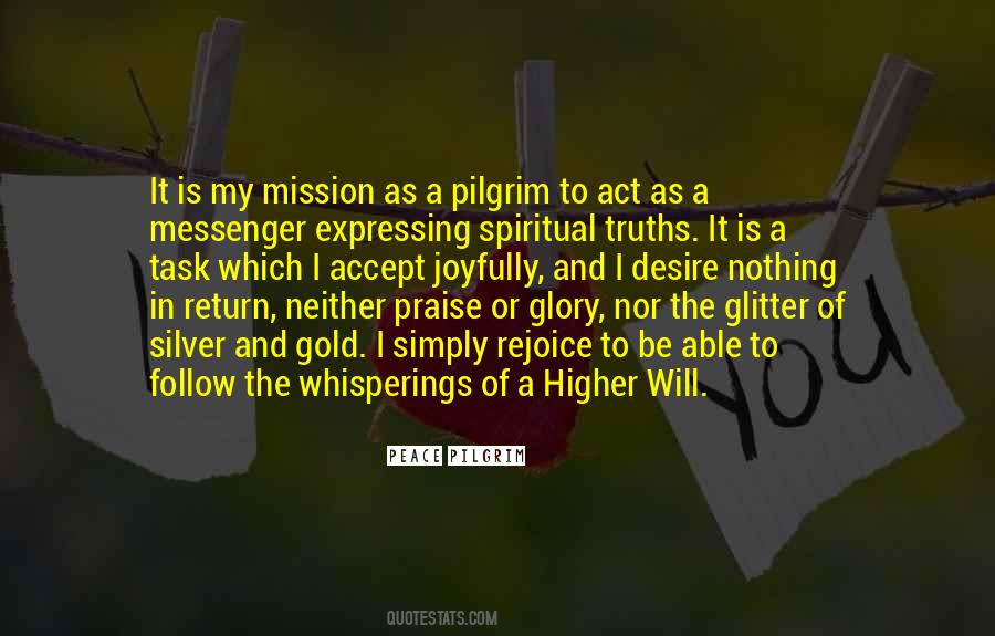 The Will To Act Quotes #217452