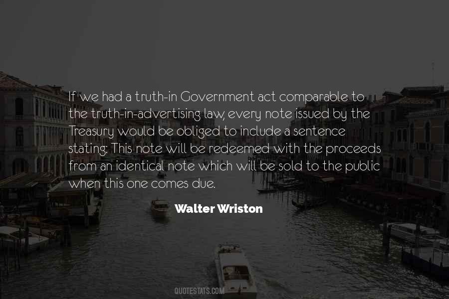 The Will To Act Quotes #260937