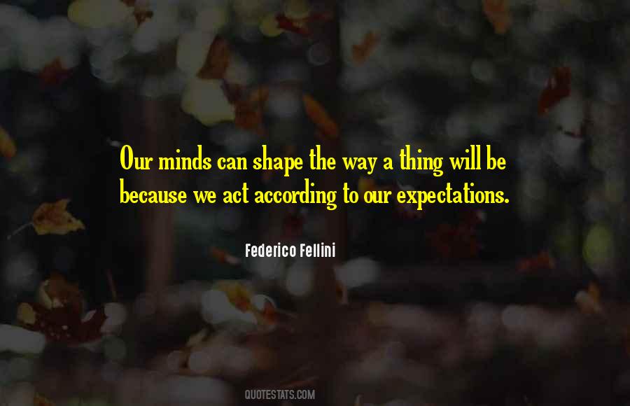 The Will To Act Quotes #564226