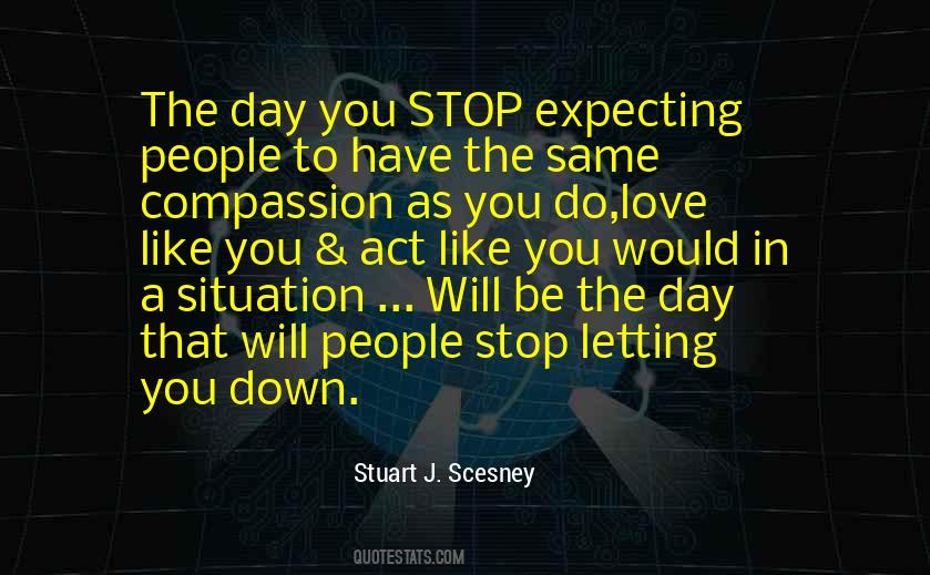 The Will To Act Quotes #654542