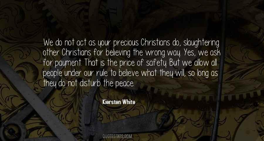 The Will To Act Quotes #65913