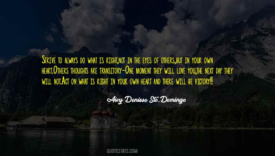 The Will To Act Quotes #683508