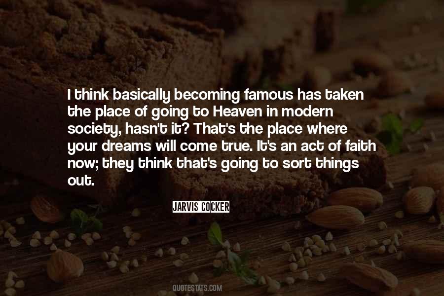 The Will To Act Quotes #827145