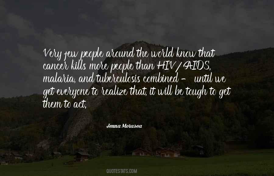 The Will To Act Quotes #830421