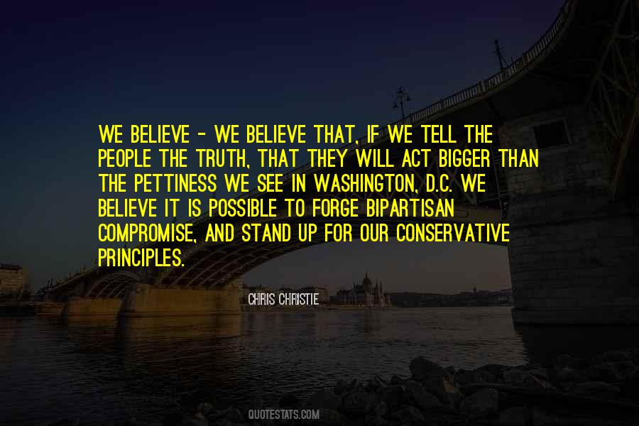 The Will To Act Quotes #861804