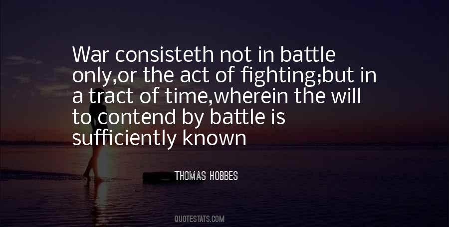 The Will To Act Quotes #976225