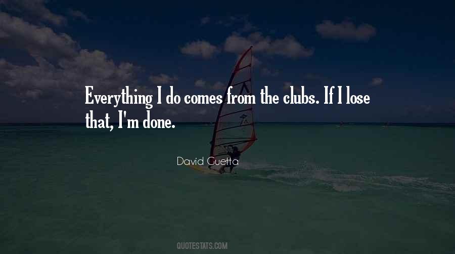 Everything I Do Quotes #1148502