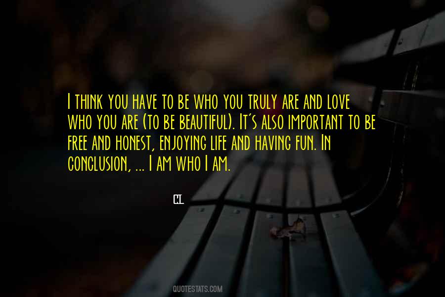 Free Fun Quotes #1092395