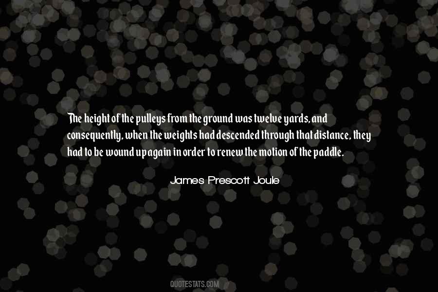 From Distance Quotes #122957