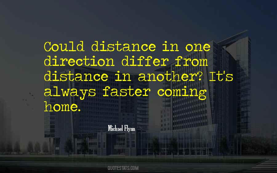 From Distance Quotes #1490160